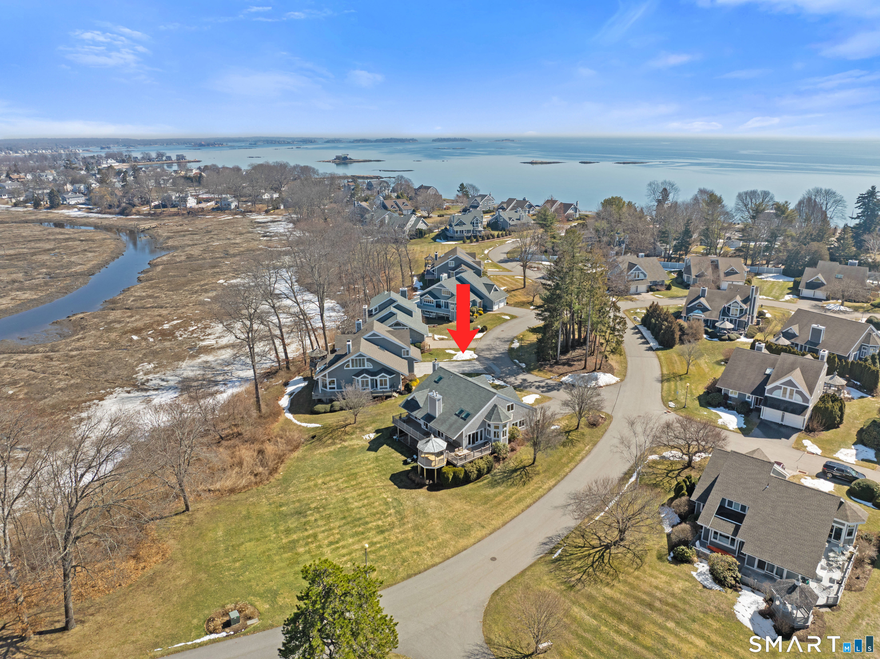 15 Linden Shores Branford CT 06405