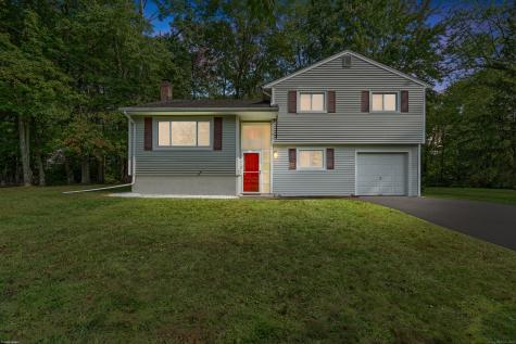 295 Preston Street Windsor CT 06095