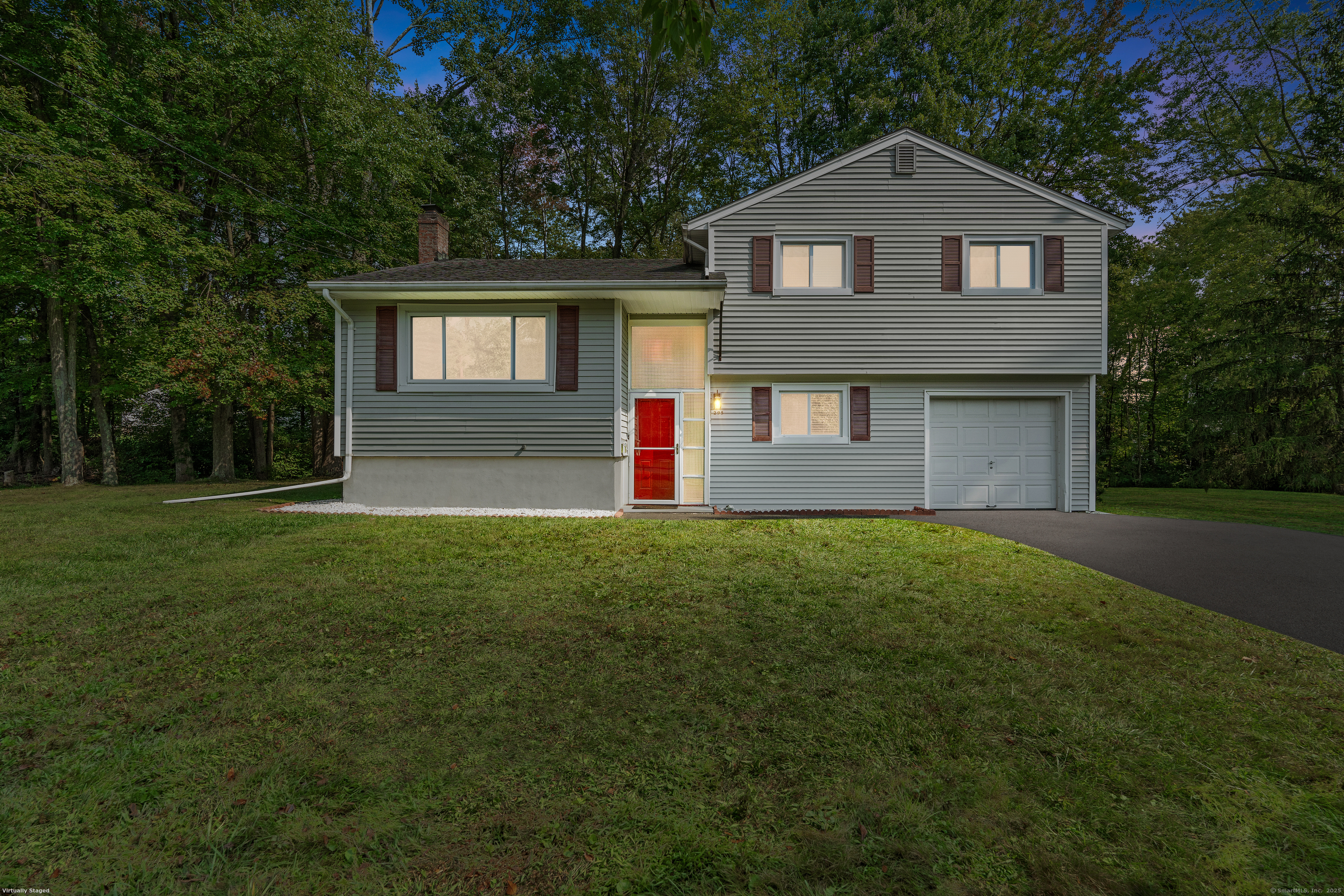 295 Preston Street Windsor CT 06095