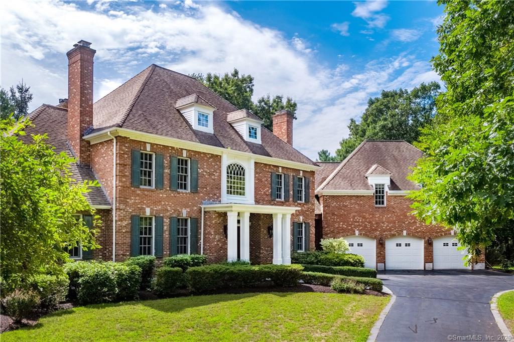 8 Clermont Park Farmington CT 06032