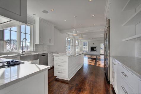 20 Locust Hill Road Darien CT 06820