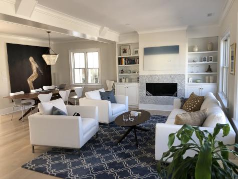 20 Locust Hill Road Darien CT 06820