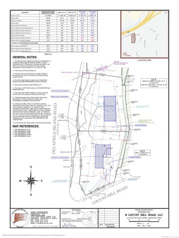 20 Locust Hill Road Darien CT 06820