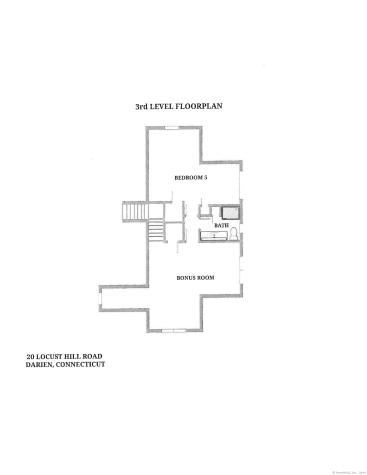 20 Locust Hill Road Darien CT 06820