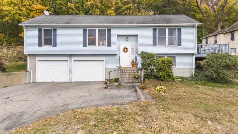62 Mount Pleasant Street Derby CT 06418