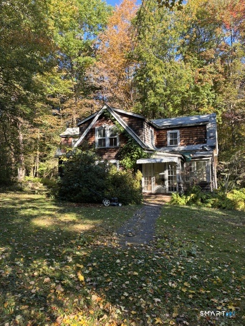 22 Lincoln Place Litchfield CT 06759