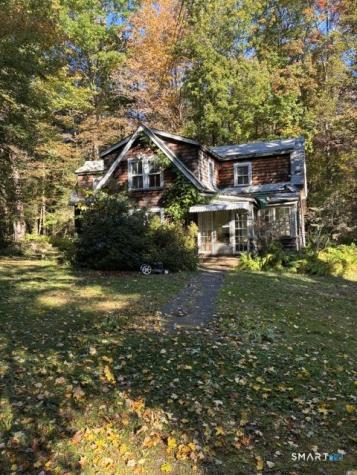 22 Lincoln Place Litchfield CT 06759