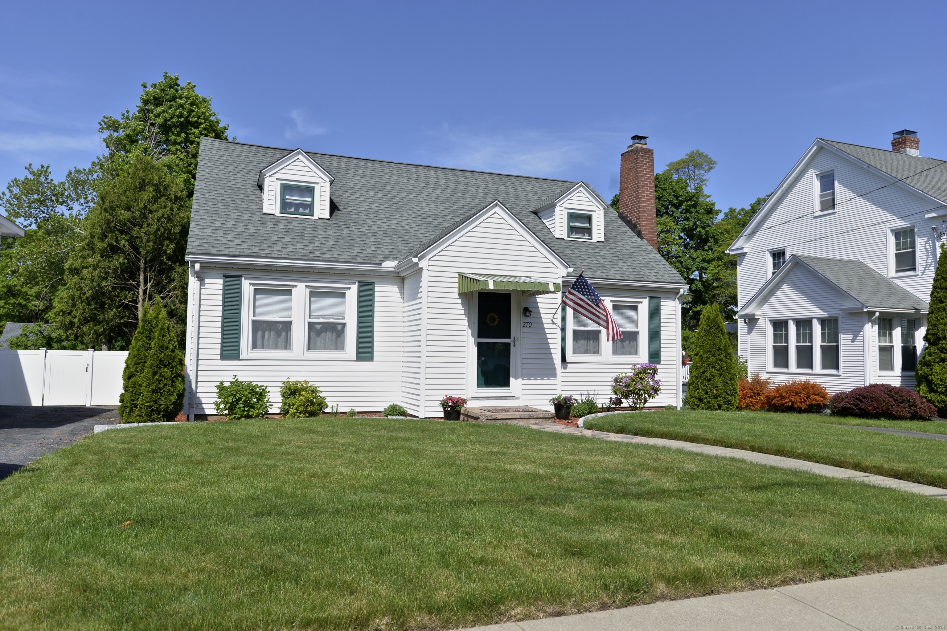 270 Richmond Avenue West Haven CT 06516