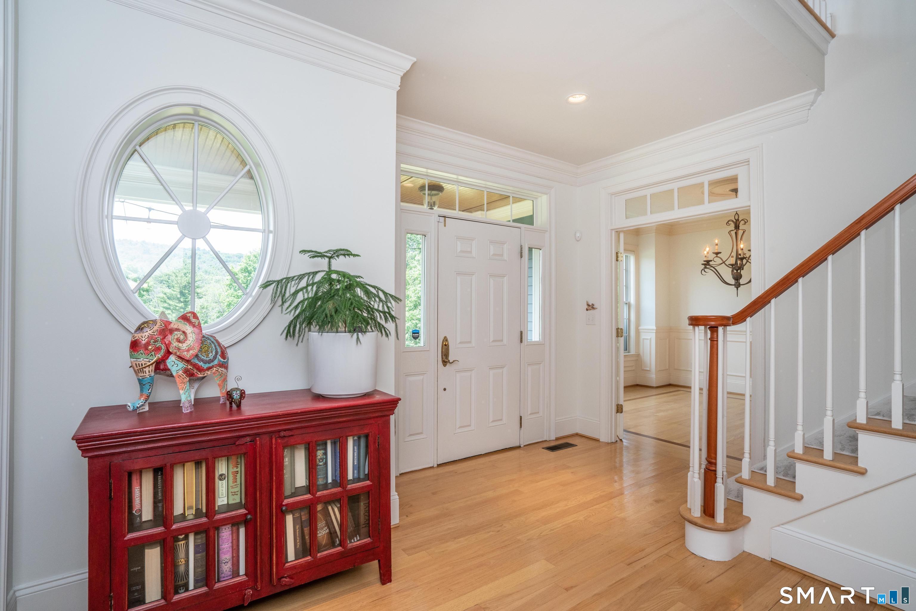 679 Cherry Brook Road Canton CT 06019