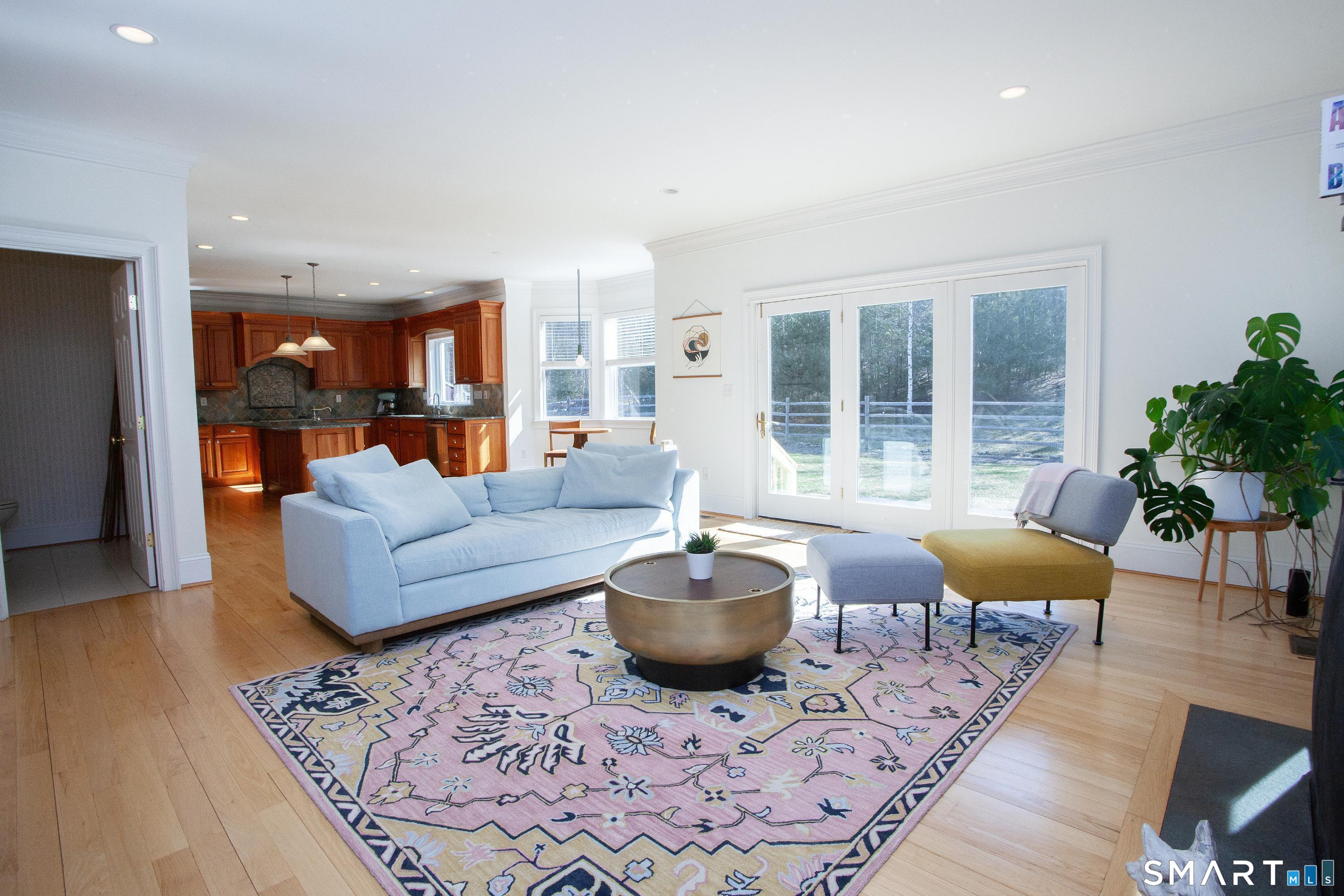 679 Cherry Brook Road Canton CT 06019