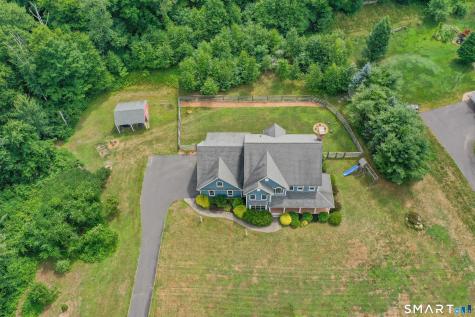 679 Cherry Brook Road Canton CT 06019