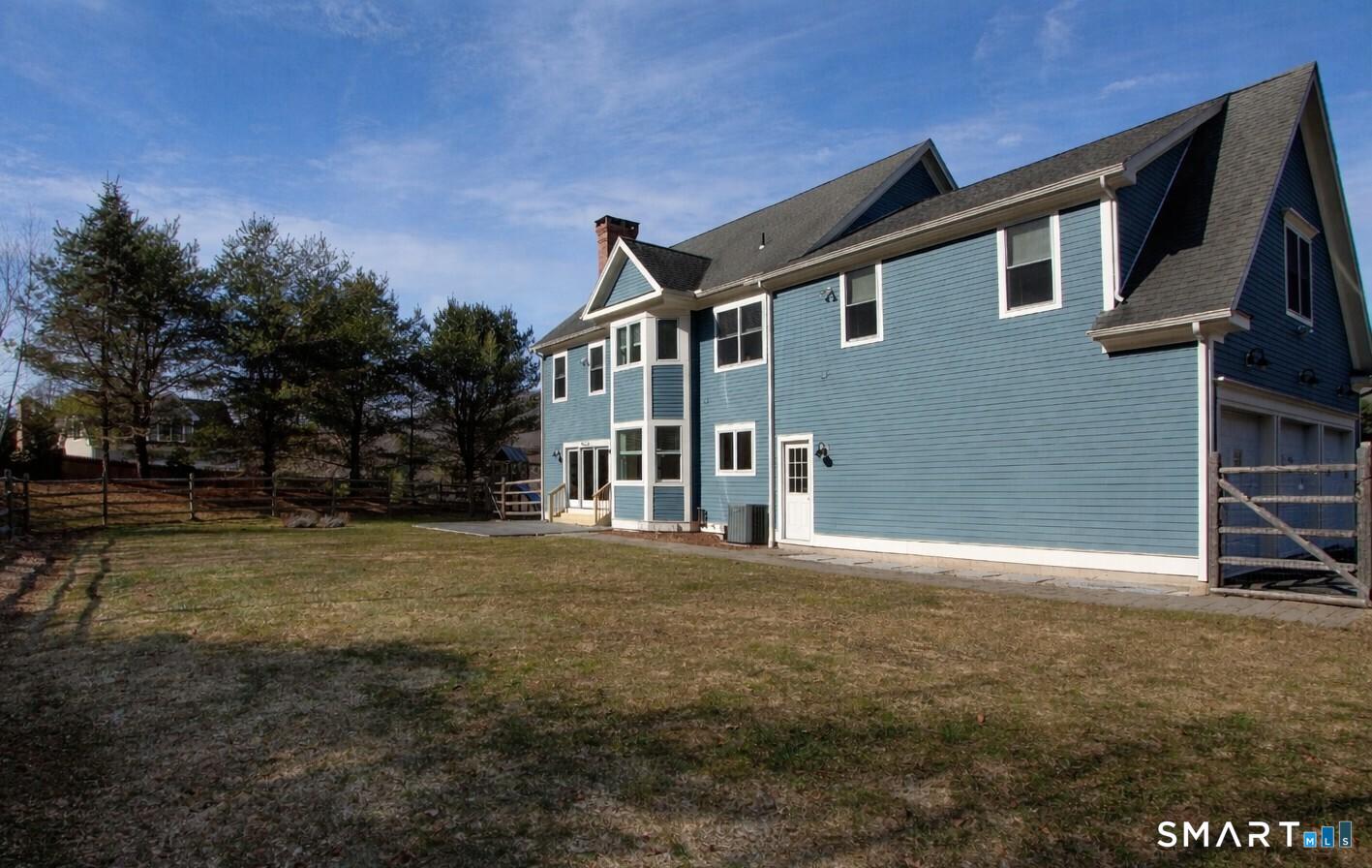 679 Cherry Brook Road Canton CT 06019