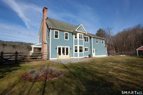 679 Cherry Brook Road Canton CT 06019