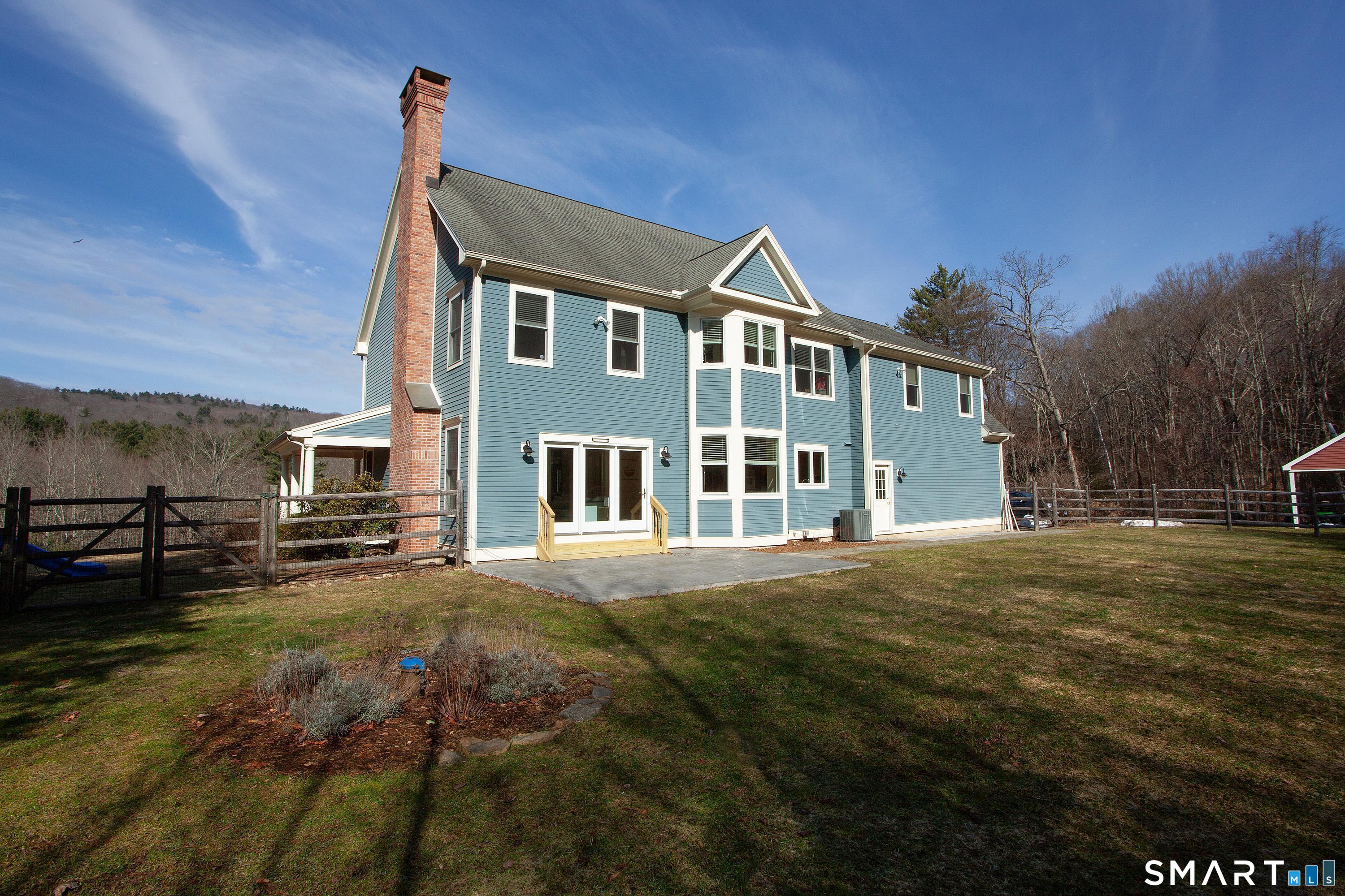 679 Cherry Brook Road Canton CT 06019