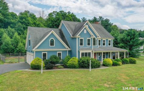 679 Cherry Brook Road Canton CT 06019