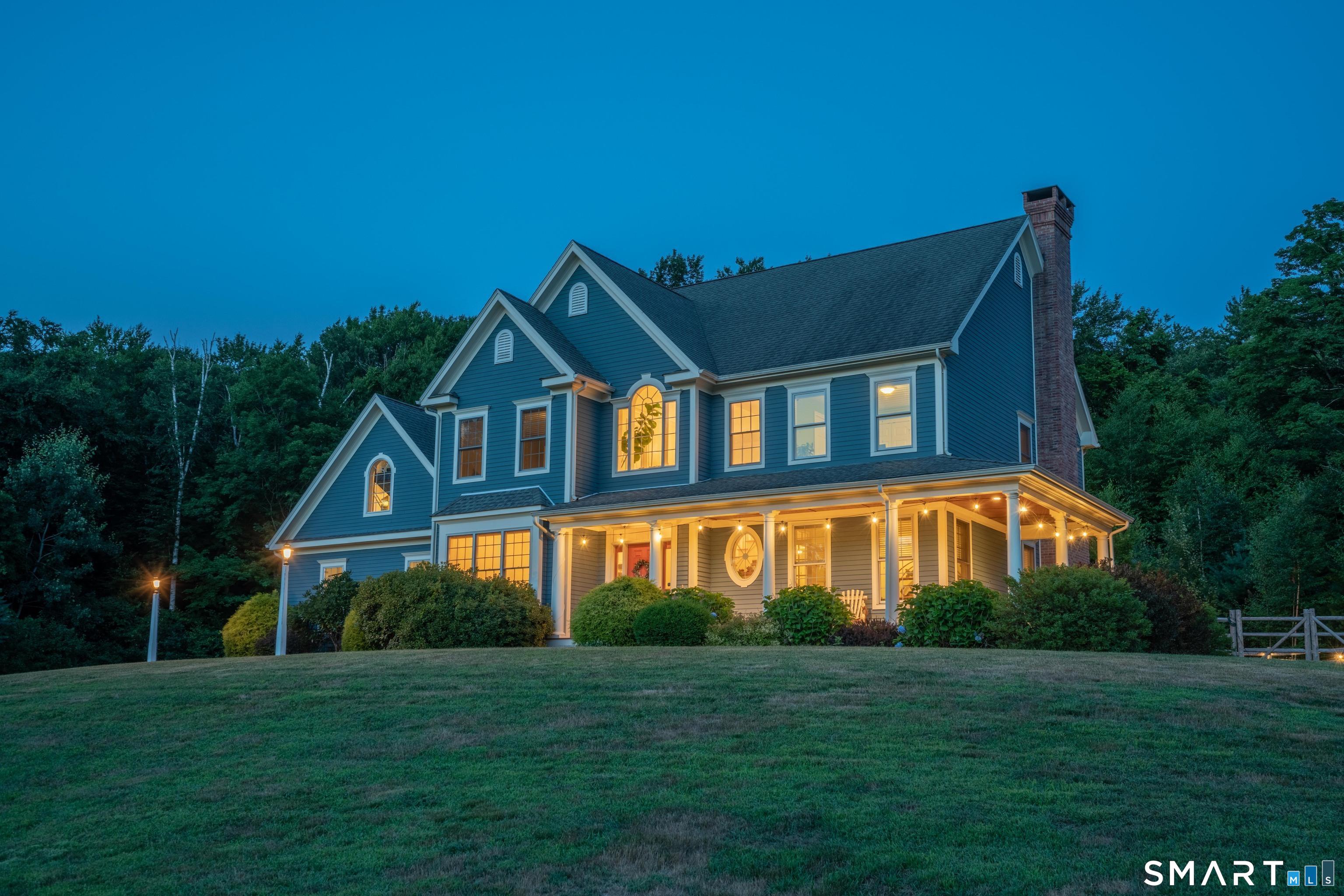 679 Cherry Brook Road Canton CT 06019