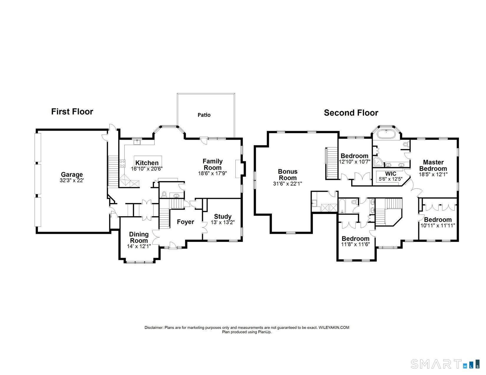 679 Cherry Brook Road Canton CT 06019