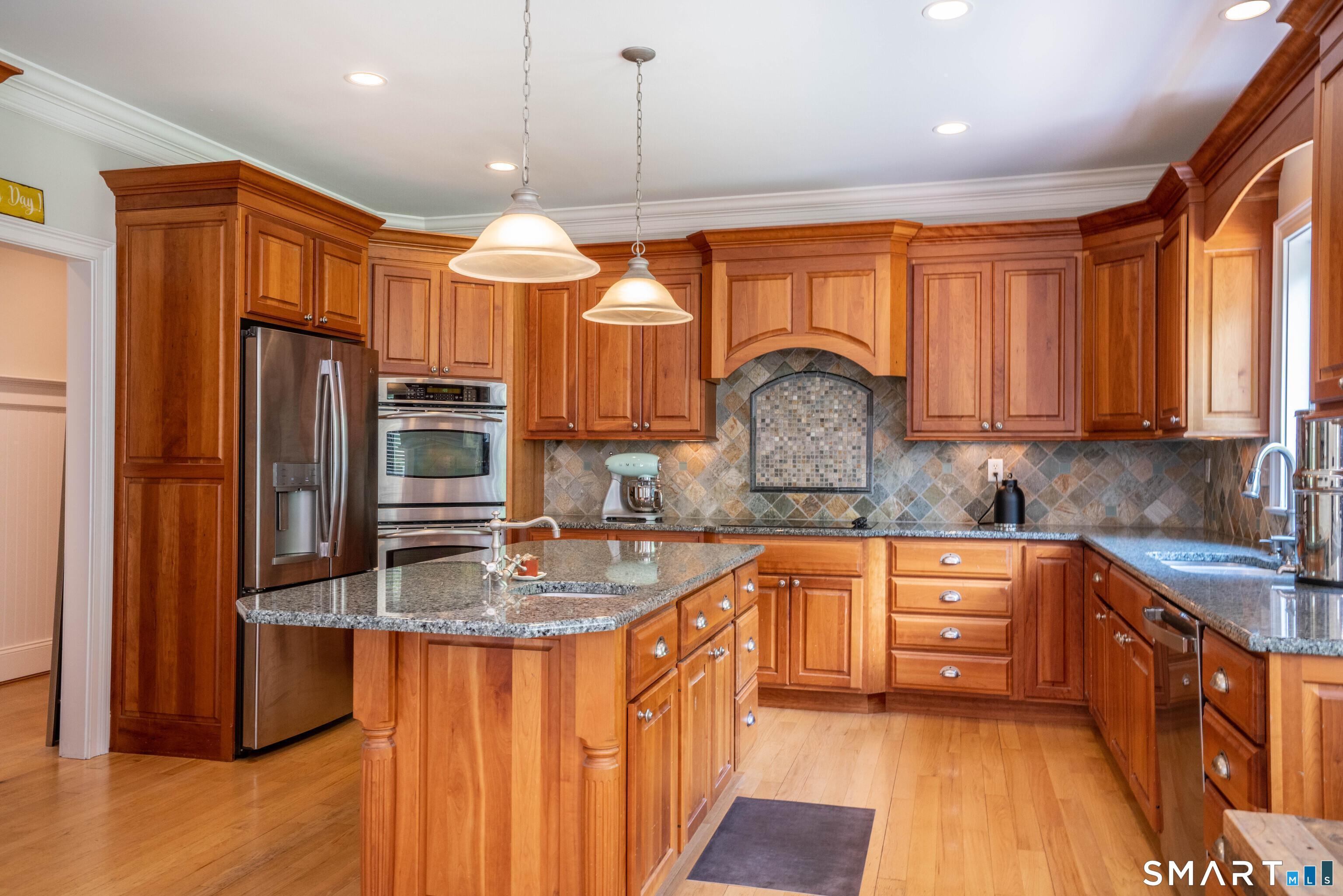 679 Cherry Brook Road Canton CT 06019