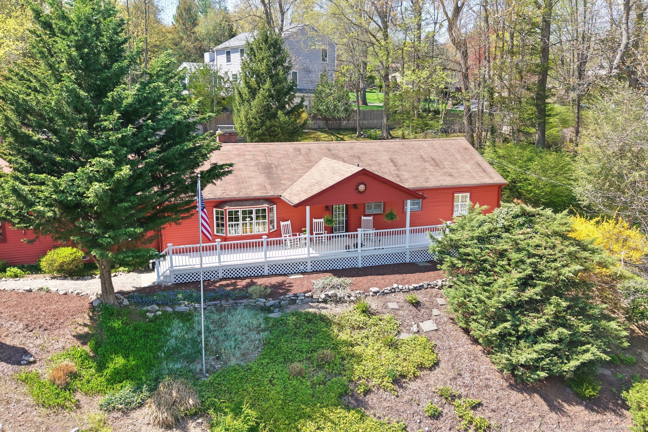 33-1/2 Toilsome Avenue Norwalk CT 06851