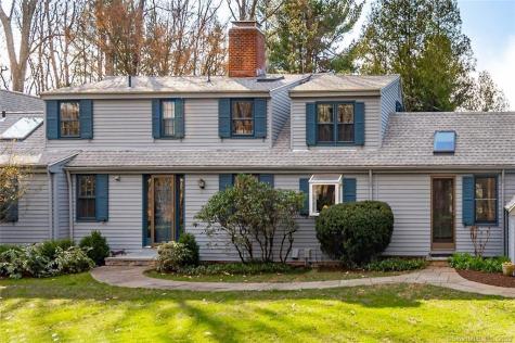 241 Avon Mountain Road Avon CT 06001