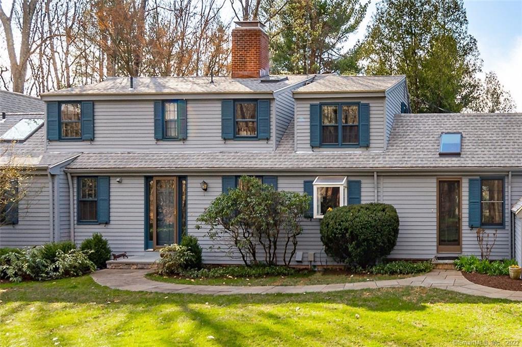 241 Avon Mountain Road Avon CT 06001