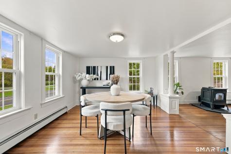 1293 River Boulevard Suffield CT 06078