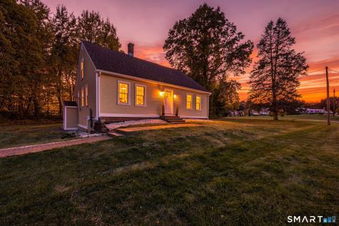 1293 River Boulevard Suffield CT 06078