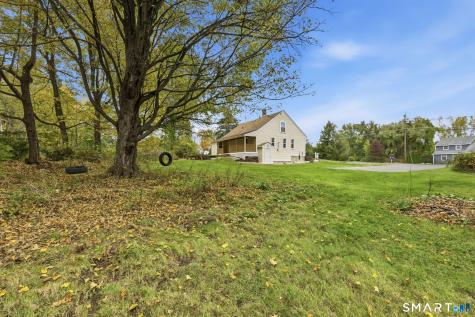 1293 River Boulevard Suffield CT 06078