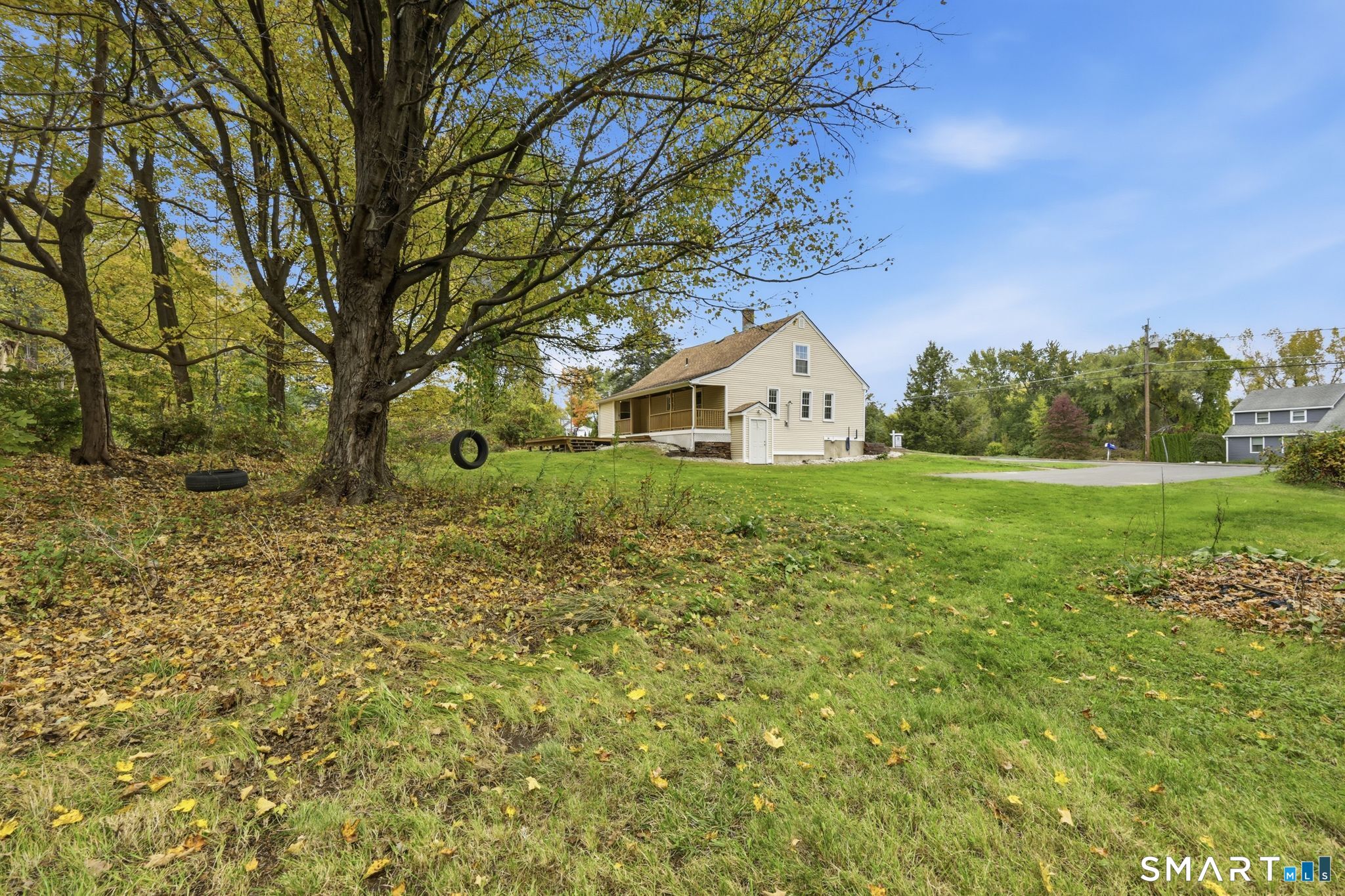 1293 River Boulevard Suffield CT 06078