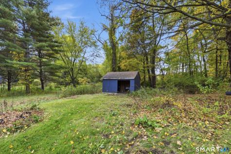1293 River Boulevard Suffield CT 06078