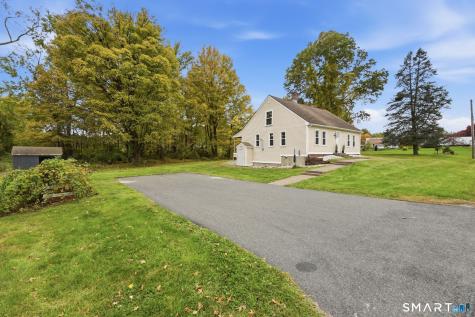 1293 River Boulevard Suffield CT 06078