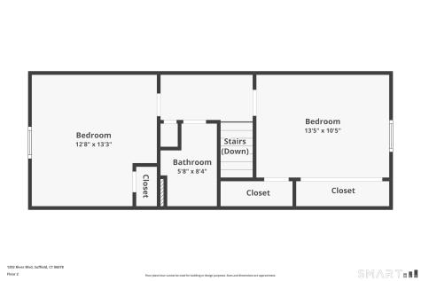 1293 River Boulevard Suffield CT 06078