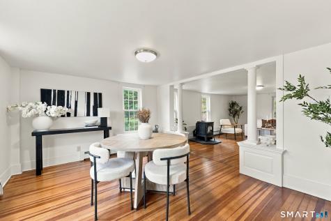 1293 River Boulevard Suffield CT 06078
