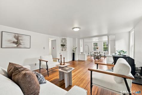 1293 River Boulevard Suffield CT 06078