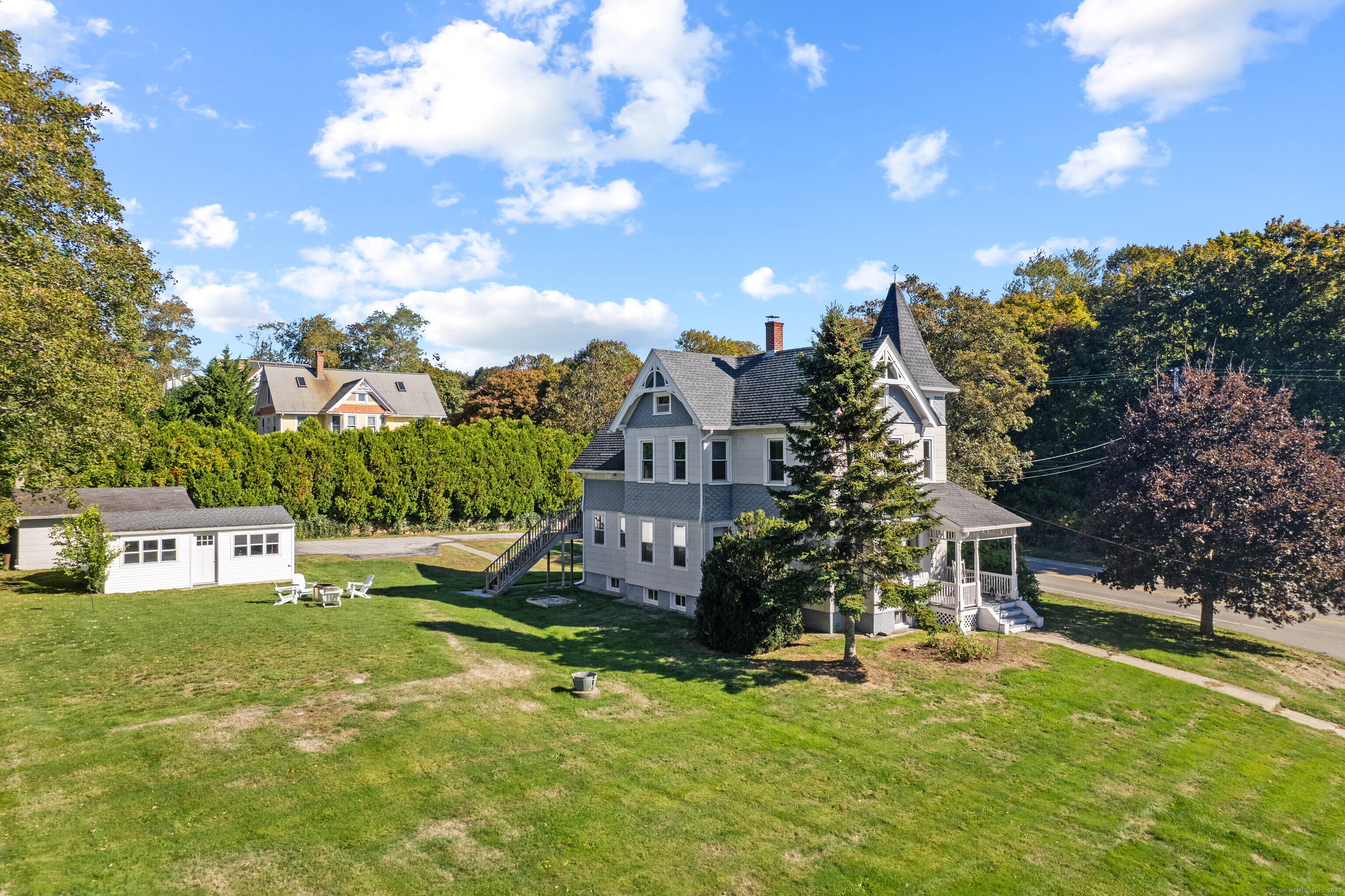 16 Prospect Hill Road Groton CT 06340