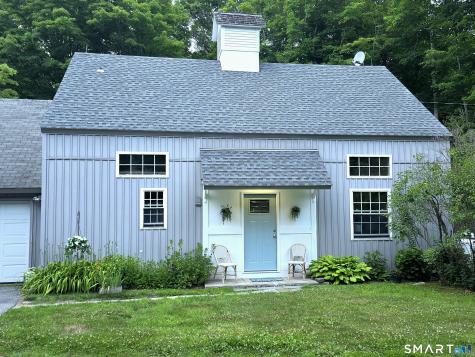 1209 Durham Road Madison CT 06443