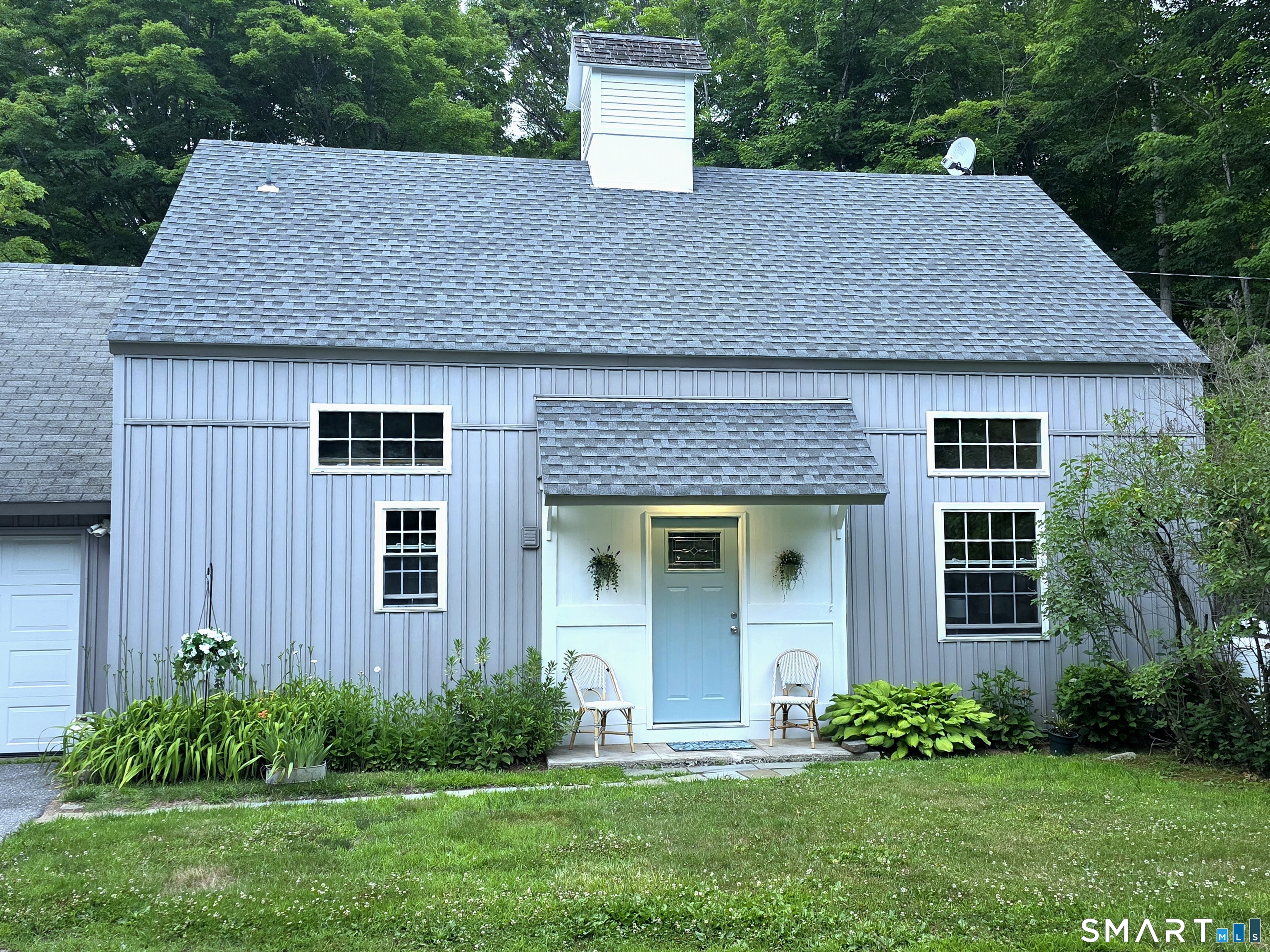 1209 Durham Road Madison CT 06443