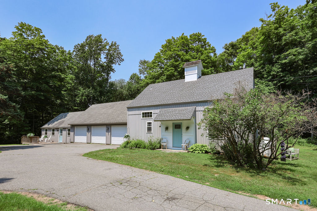 1209 Durham Road Madison CT 06443