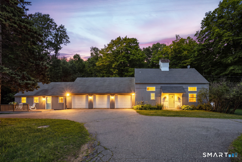 1209 Durham Road Madison CT 06443