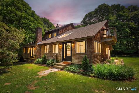 1209 Durham Road Madison CT 06443