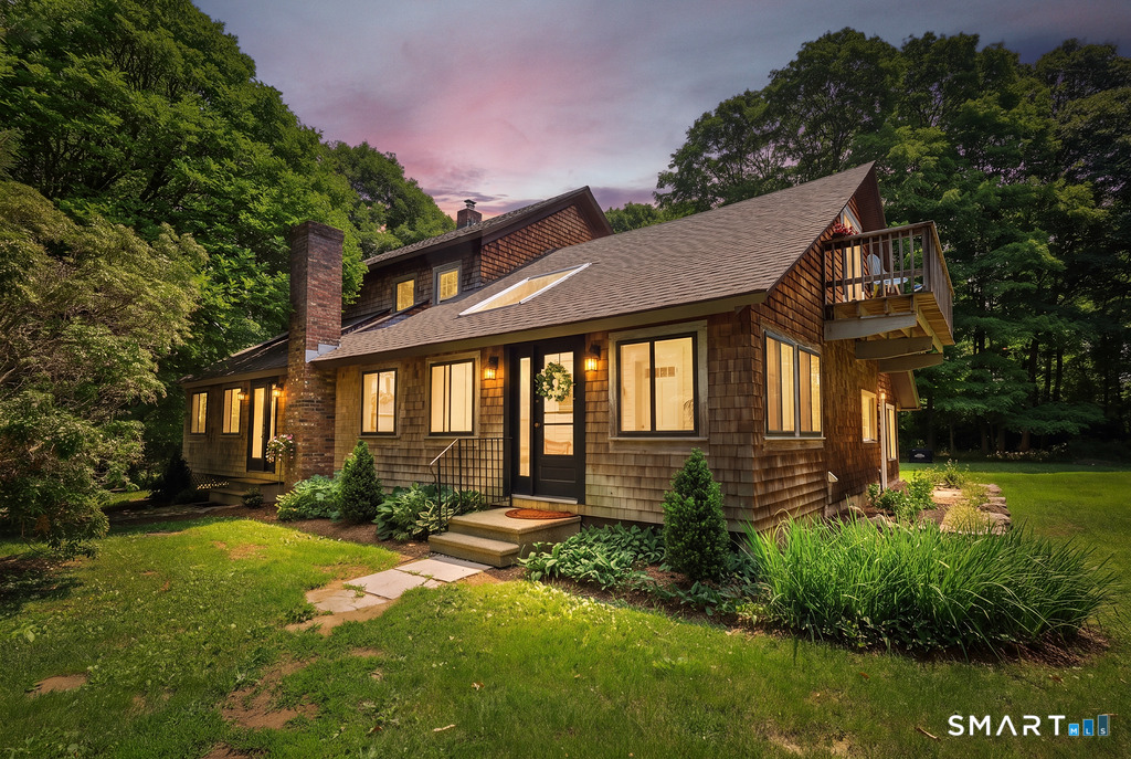 1209 Durham Road Madison CT 06443