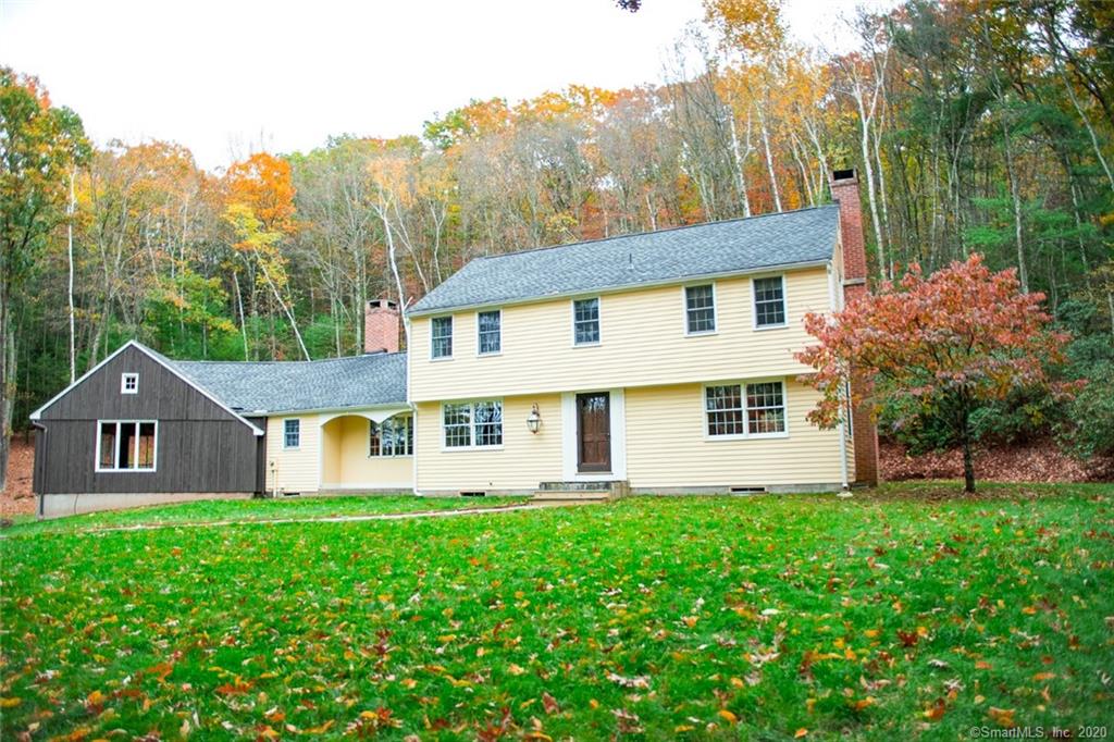 10 East Mountain Road Canton CT 06019