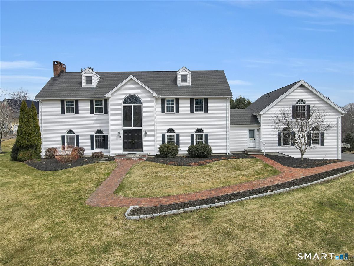 21 Hidden Pond Drive Watertown CT 06795