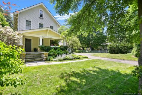 129 Silvermine Avenue Norwalk CT 06850