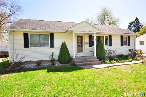 234 South Elm Street Windsor Locks CT 06096