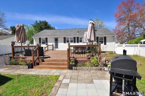234 South Elm Street Windsor Locks CT 06096