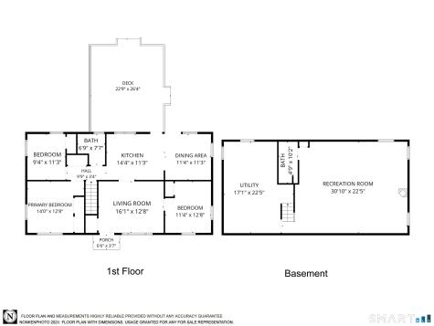 234 South Elm Street Windsor Locks CT 06096