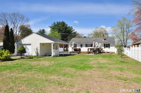 234 South Elm Street Windsor Locks CT 06096