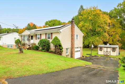116 Dorothy Drive Middletown CT 06457