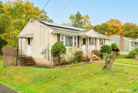 116 Dorothy Drive Middletown CT 06457